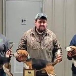 Meet your Posher, Timothy